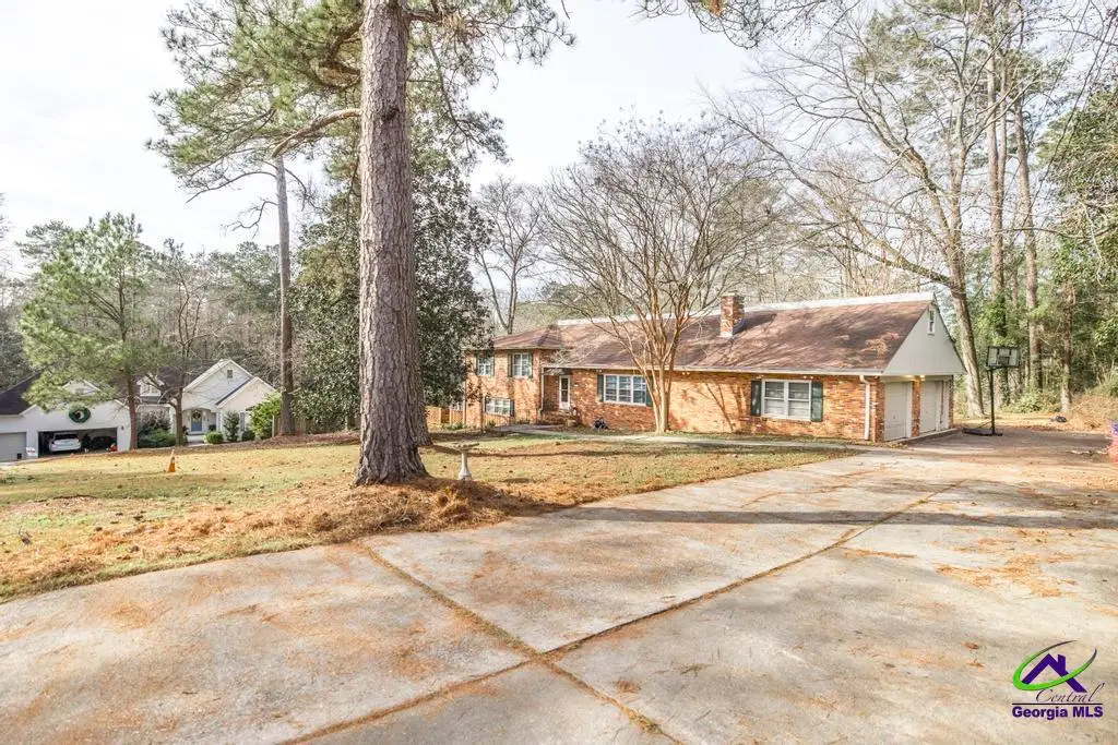 211 Old Club Court, Macon, GA 31210 - Image #1