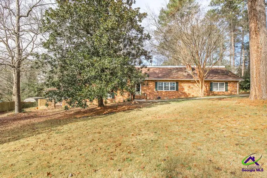 211 Old Club Court, Macon, GA 31210 - Image #3