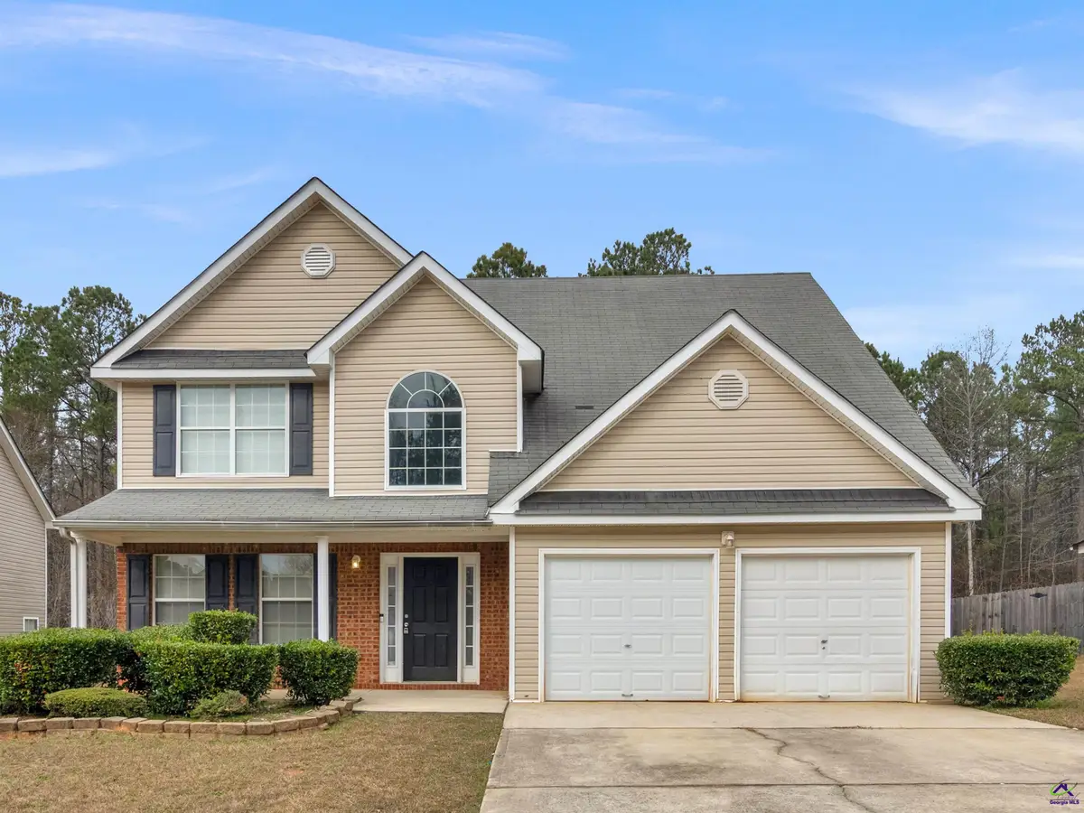 230 Millsone Drive, Hampton, GA 30228 - #1