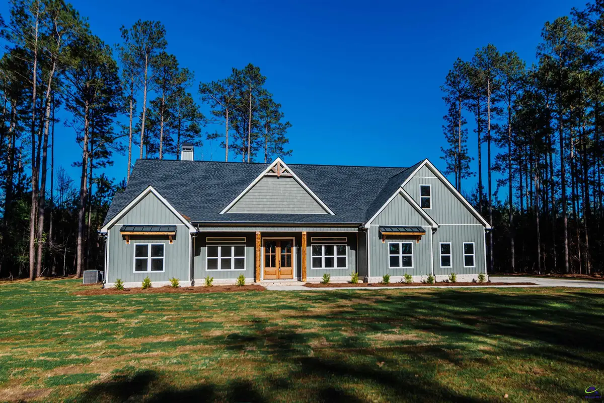 2089 Willow Lake Road, Fort Valley, GA 31030 - #1