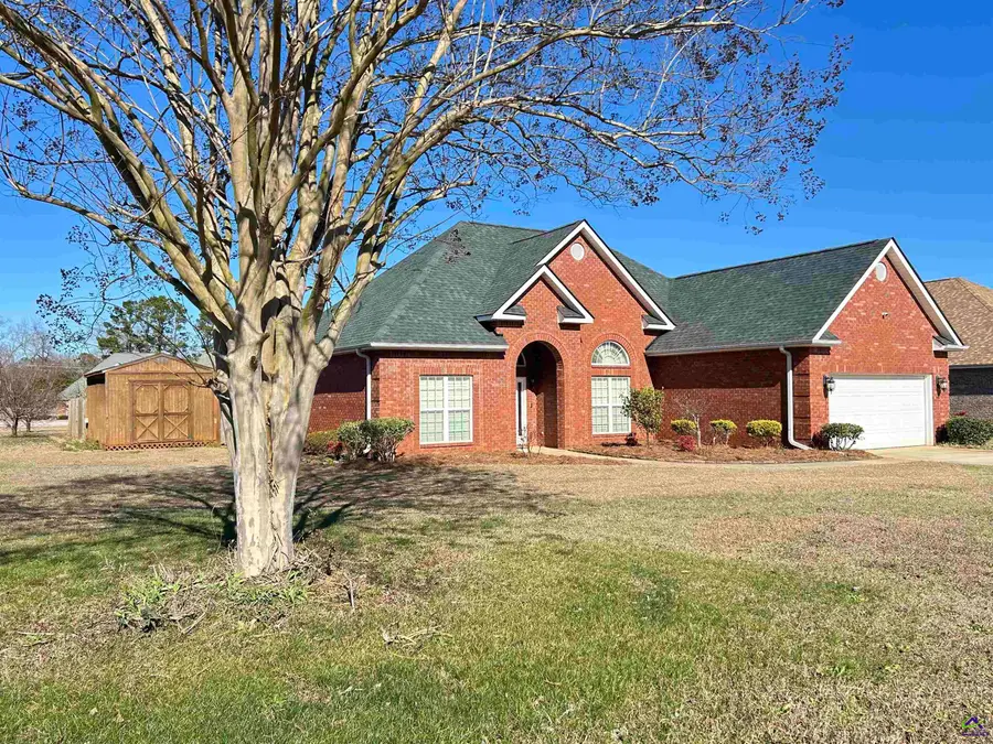 234 Sedgebrooke Drive, Warner Robins, GA 31088 - Image #3