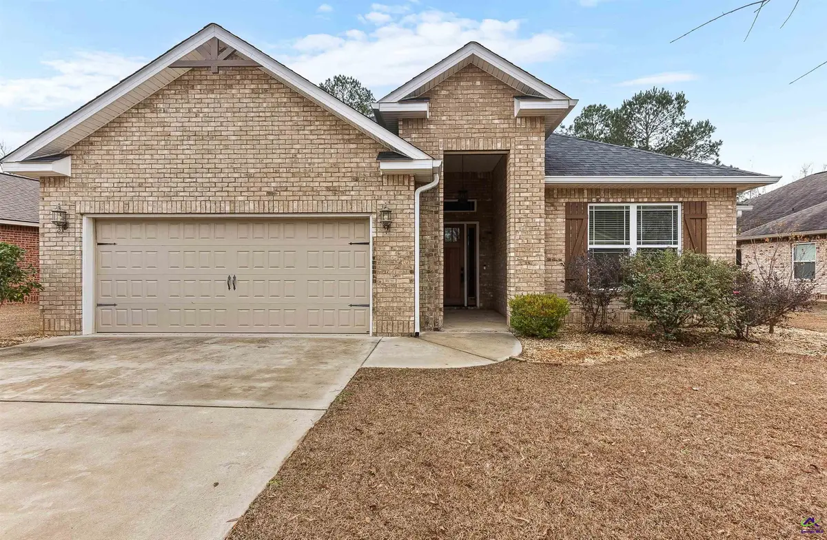 203 Londie Lane, Perry, GA 31066 - Image #1