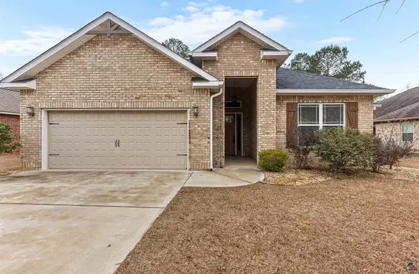 203 Londie Lane, Perry, GA 31066