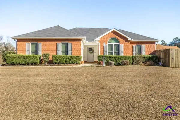 111 Chipper Street, Bonaire, GA 31005