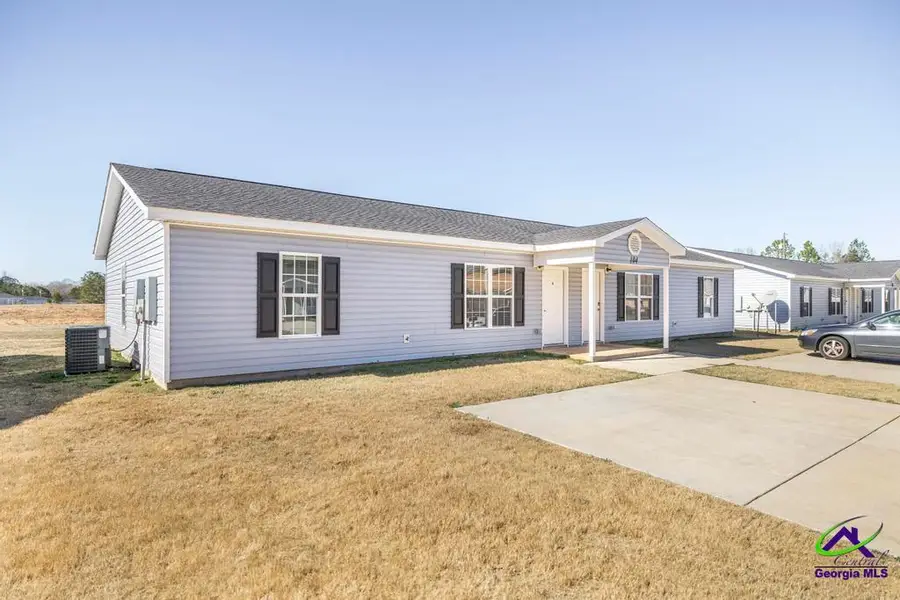 104 Ronald Pride Boulevard, Fort Valley, GA 31030 - Image #3