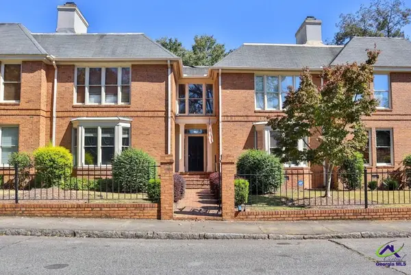 175 Corbin E Avenue, Macon, GA 31204