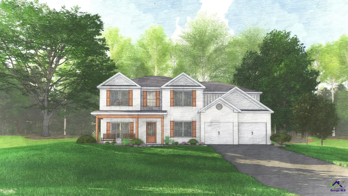 119 Maisie Way, Bonaire, GA 31005 - Image #1