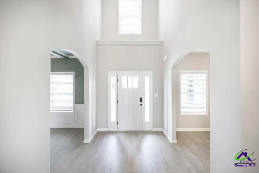 119 Maisie Way, Bonaire, GA 31005 - #2