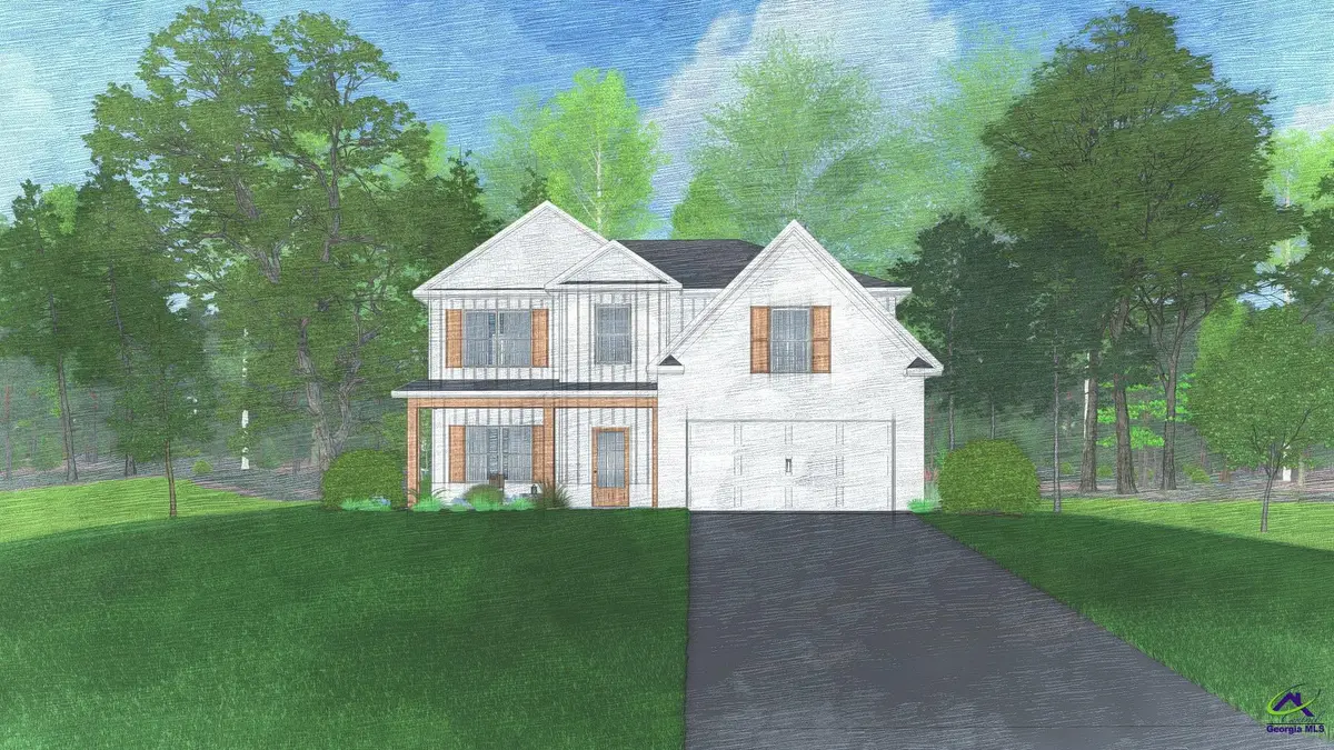 117 Maisie Way, Bonaire, GA 31005 - Image #1