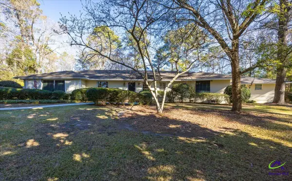 4555 Old Club Road, Macon, GA 31210