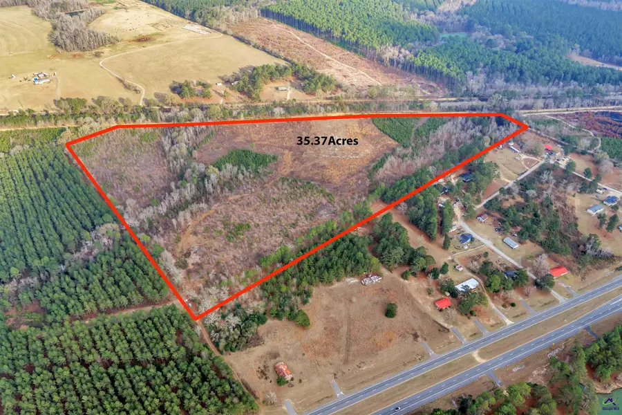 0 Old Empire Roads, Cochran, GA 31014 - Image #2