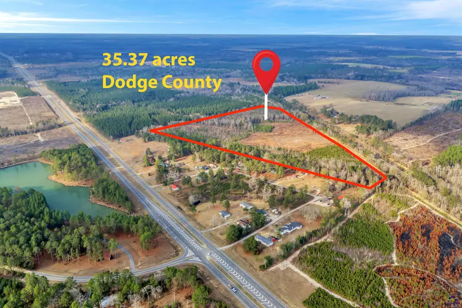 0 Old Empire Roads, Cochran, GA 31014 - Image #3