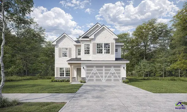 106 Gallberry Lane, Perry, GA 31069