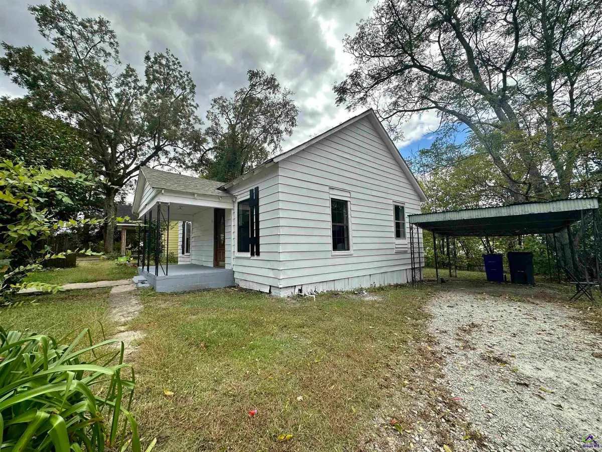 182 James Street, Forsyth, GA 31029 - Image #1