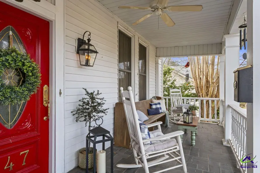 147 Stafford Avenue, Barnesville, GA 30204 - #2