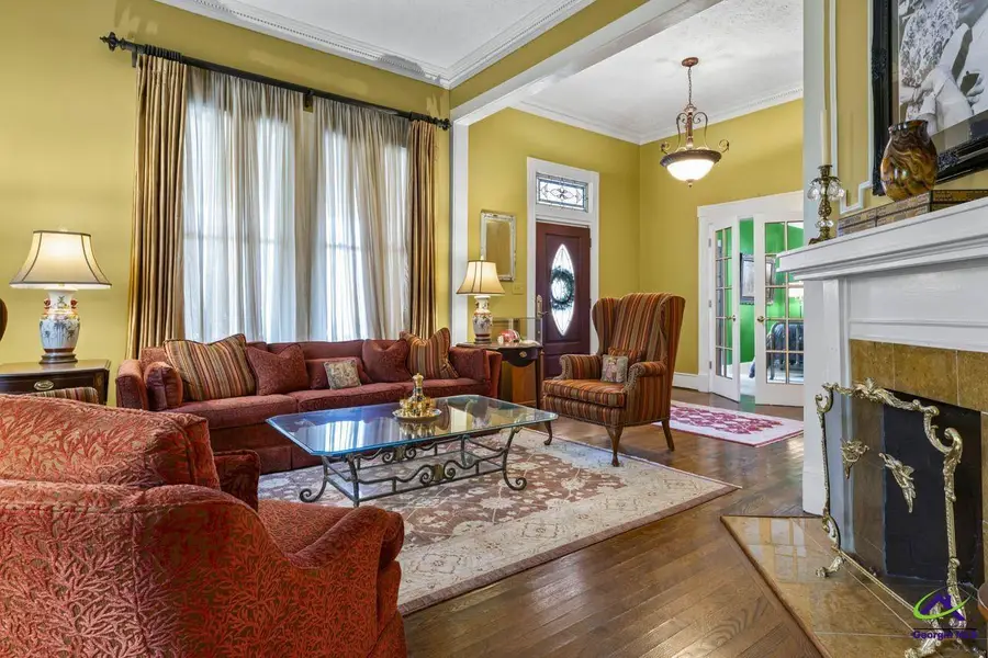 147 Stafford Avenue, Barnesville, GA 30204 - #3