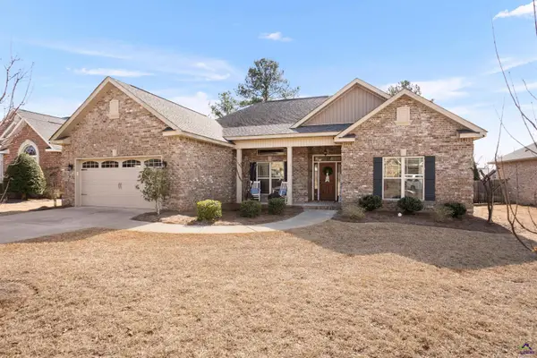 303 Armadale Drive, Kathleen, GA 31047