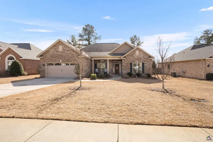 303 Armadale Drive, Kathleen, GA 31047 - Image #2