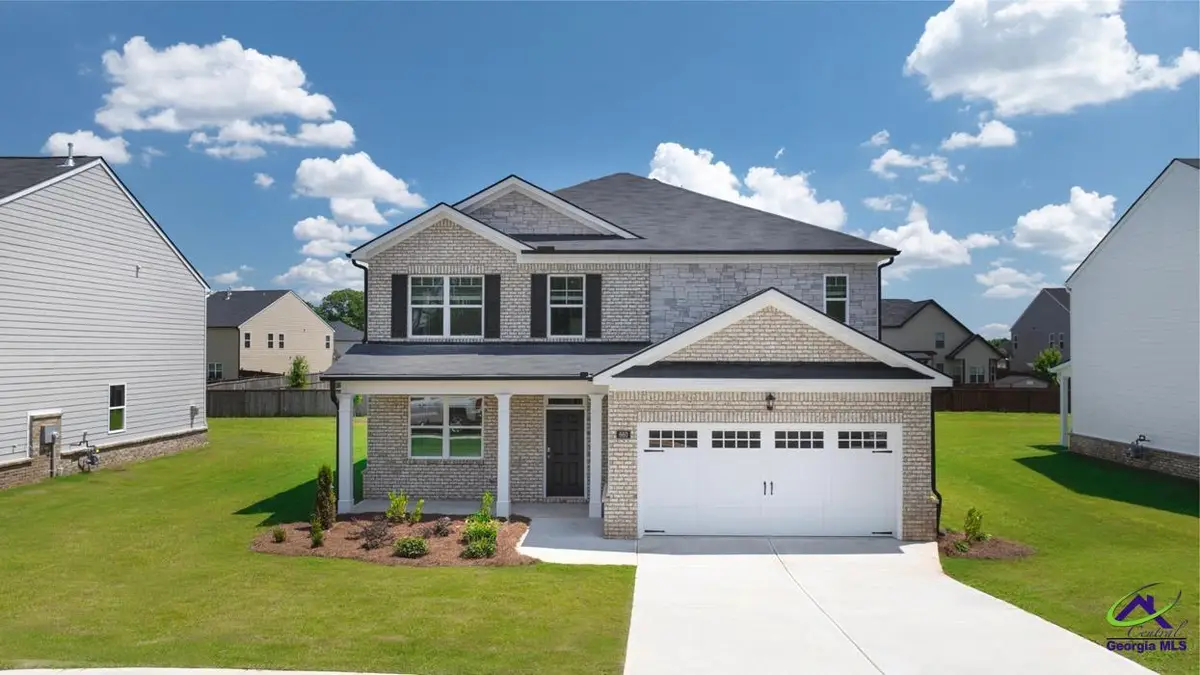 211 Cattle Drive, Perry, GA 31069 - Image #1