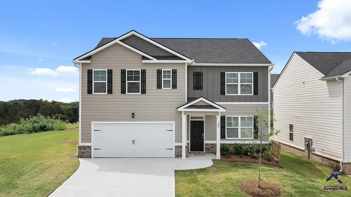 213 Cattle Drive, Perry, GA 31069 - Image #1