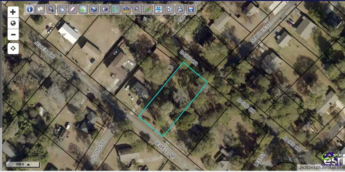 1104 Jewell Drive, Perry, GA 31069 - Image #1