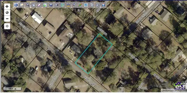 1104 Jewell Drive, Perry, GA 31069