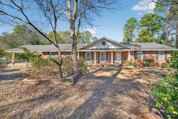 1775 Lower Hartley Bridge Road, Byron, GA 31008
