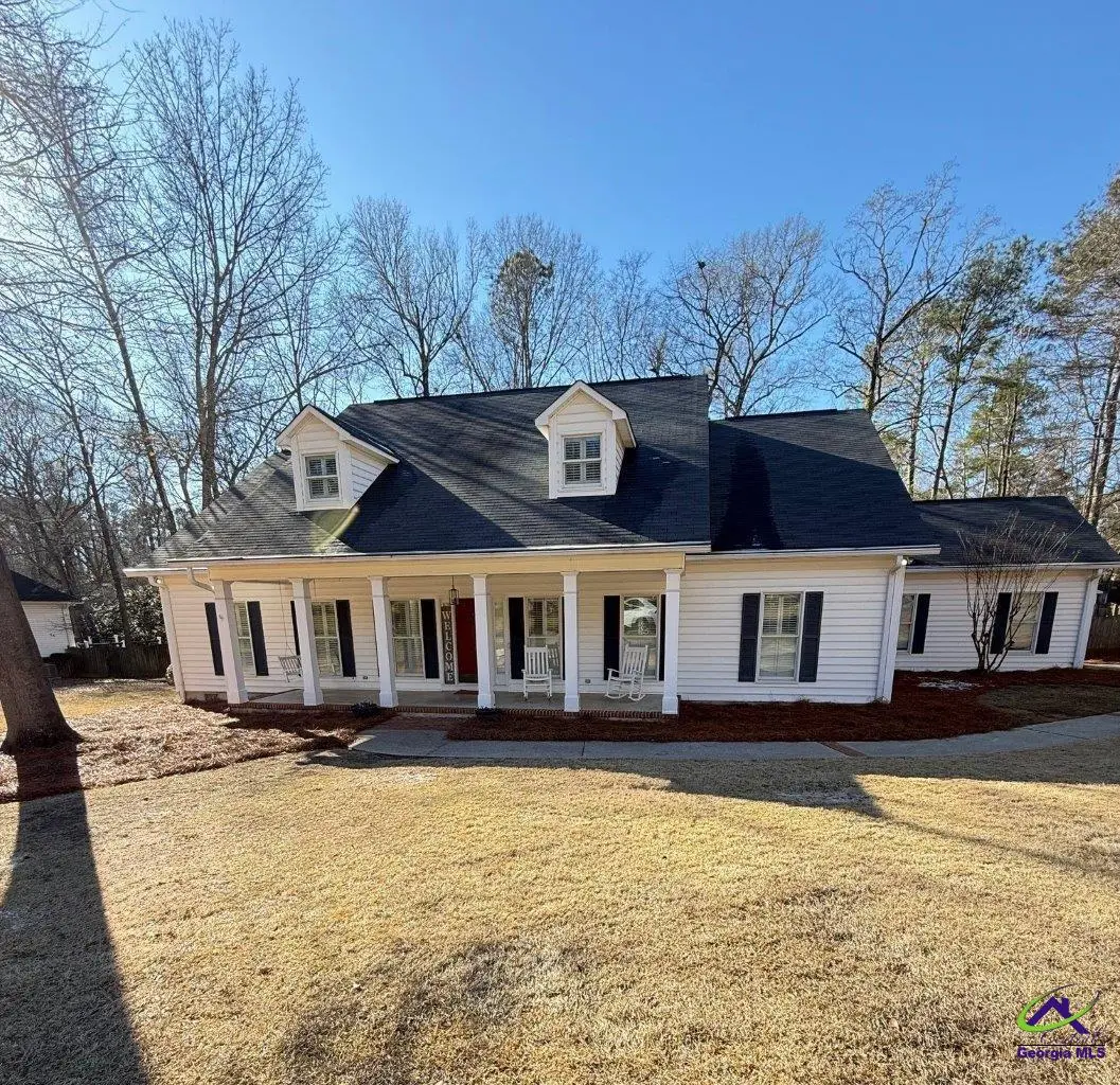 175 Rivoli Landing, Macon, GA 31210 - #1