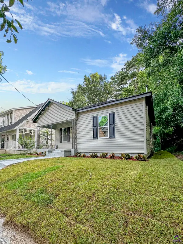 871 Tenney Ave, Macon, GA 31206