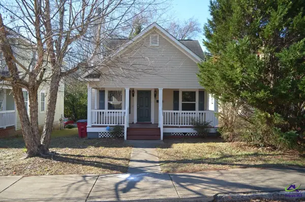 1034 Hazel Street, Macon, GA 31201