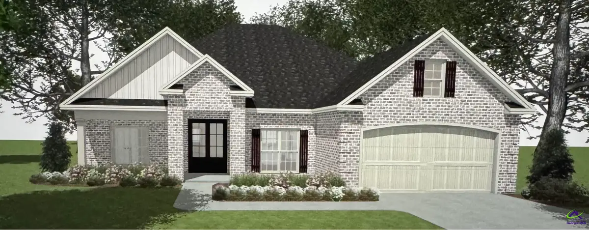 135 Blue Mist Lane, Kathleen, GA 31047 - Image #1