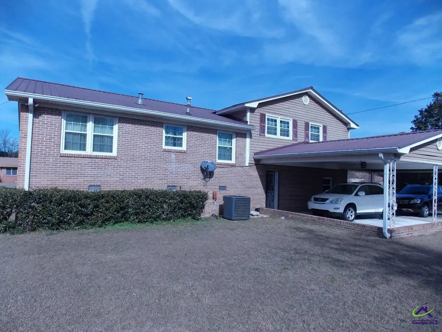 3991 Zana Drive, Macon, GA 31217 - #3