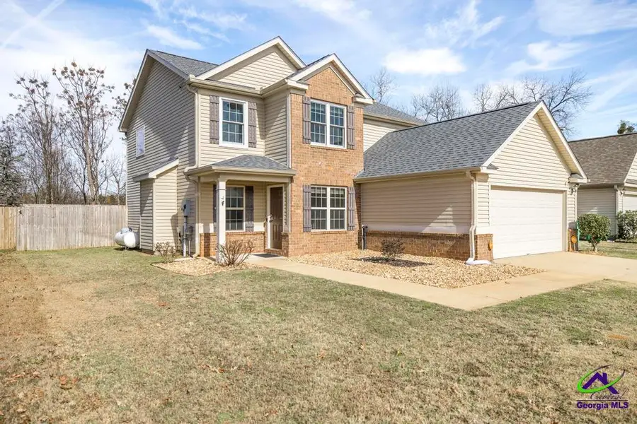 108 Amelia Drive, Byron, GA 31008 - Image #2