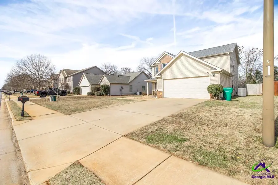 108 Amelia Drive, Byron, GA 31008 - Image #3