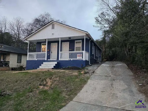 334 Astor Street, Macon, GA 31217