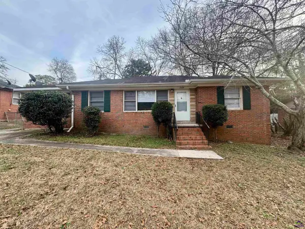 2639 Tredway Drive, Macon, GA 31211