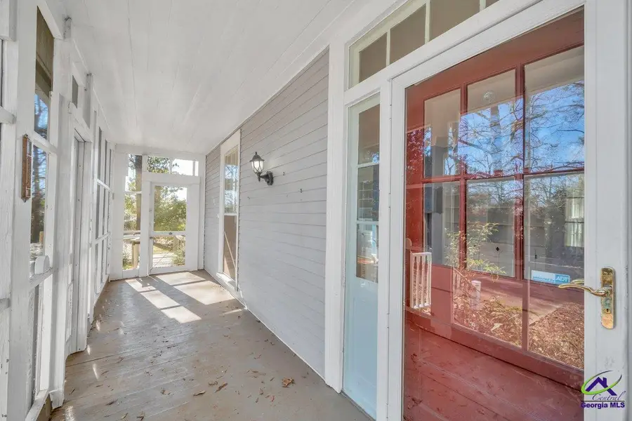 307 Woolfolk Road, Fort Valley, GA 31030 - #3