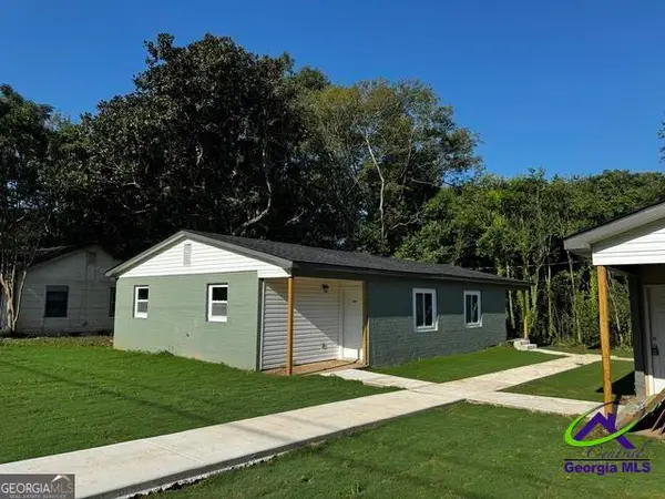 4305 MARION Avenue, Macon, GA 31206
