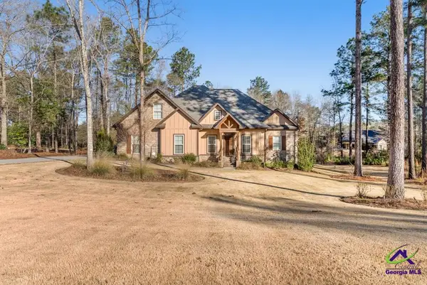 249 Mossy Lake Road, Perry, GA 31069