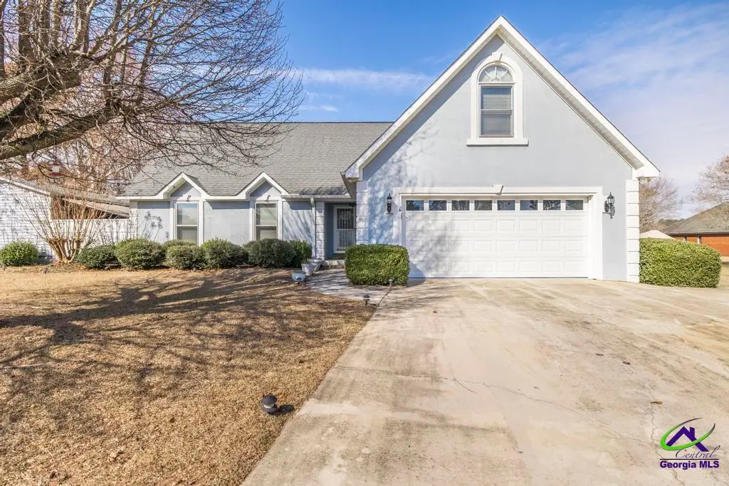 255 Waterford Drive, Bonaire, GA 31005 - Image #1