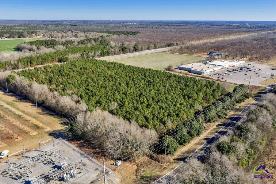 Hwy 341/49 Highway 341/49, Fort Valley, GA 31030 - Image #3