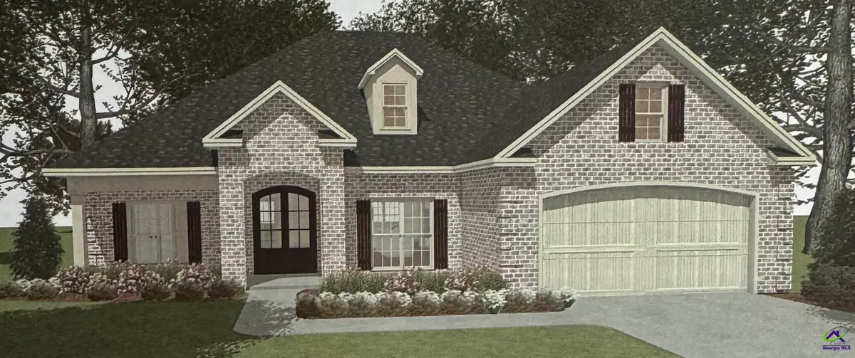 137 Blue Mist Lane, Kathleen, GA 31047 - Image #1
