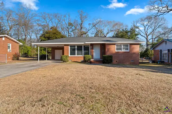 104 Jackson Street, Warner Robins, GA 31088