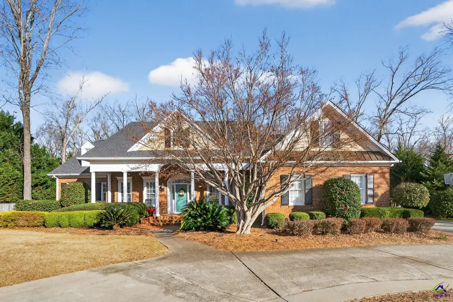 105 Bradford Drive, Macon, GA 31210 - #3