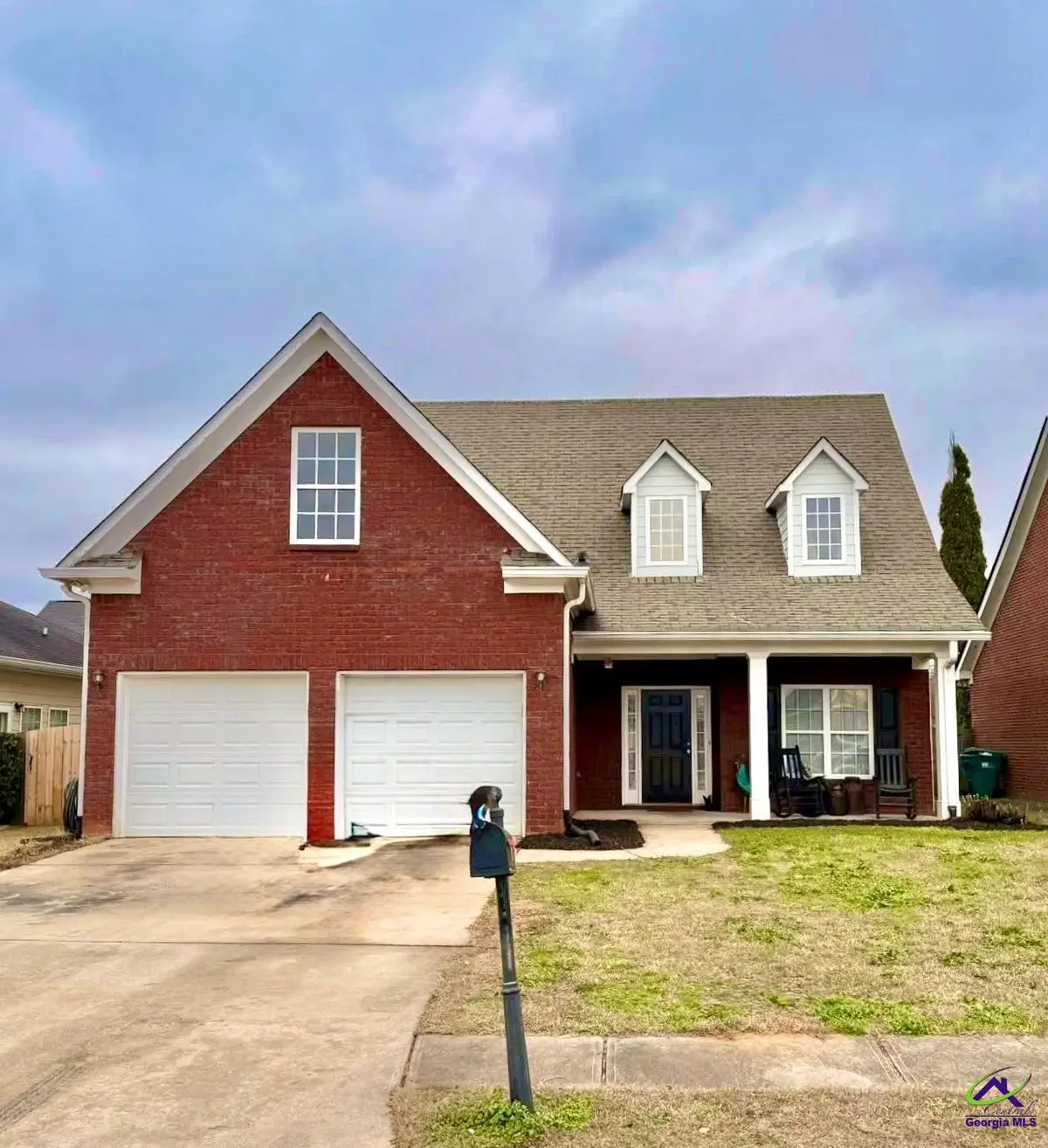 105 Sweetgum Way, Macon, GA 31216 - Image #1