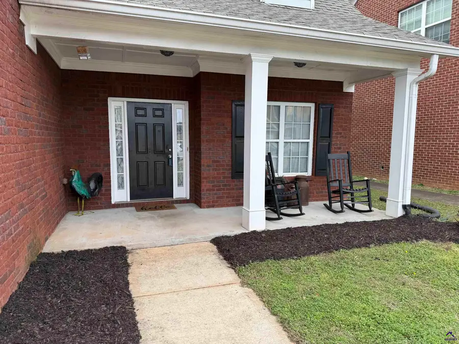 105 Sweetgum Way, Macon, GA 31216 - Image #2