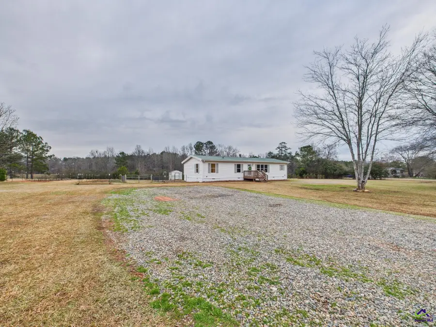 1850 Stallings Road, Haddock, GA 31033 - Image #2