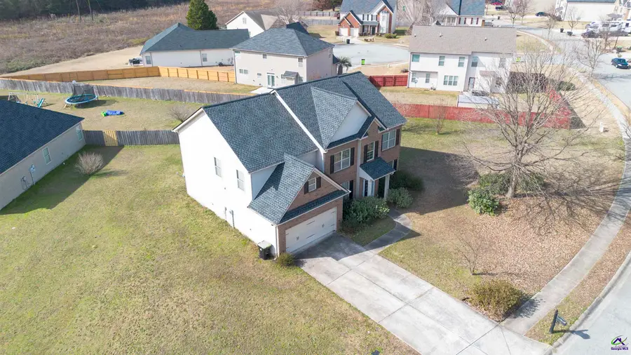 114 Meadows Walk Drive, Byron, GA 31008 - Image #3