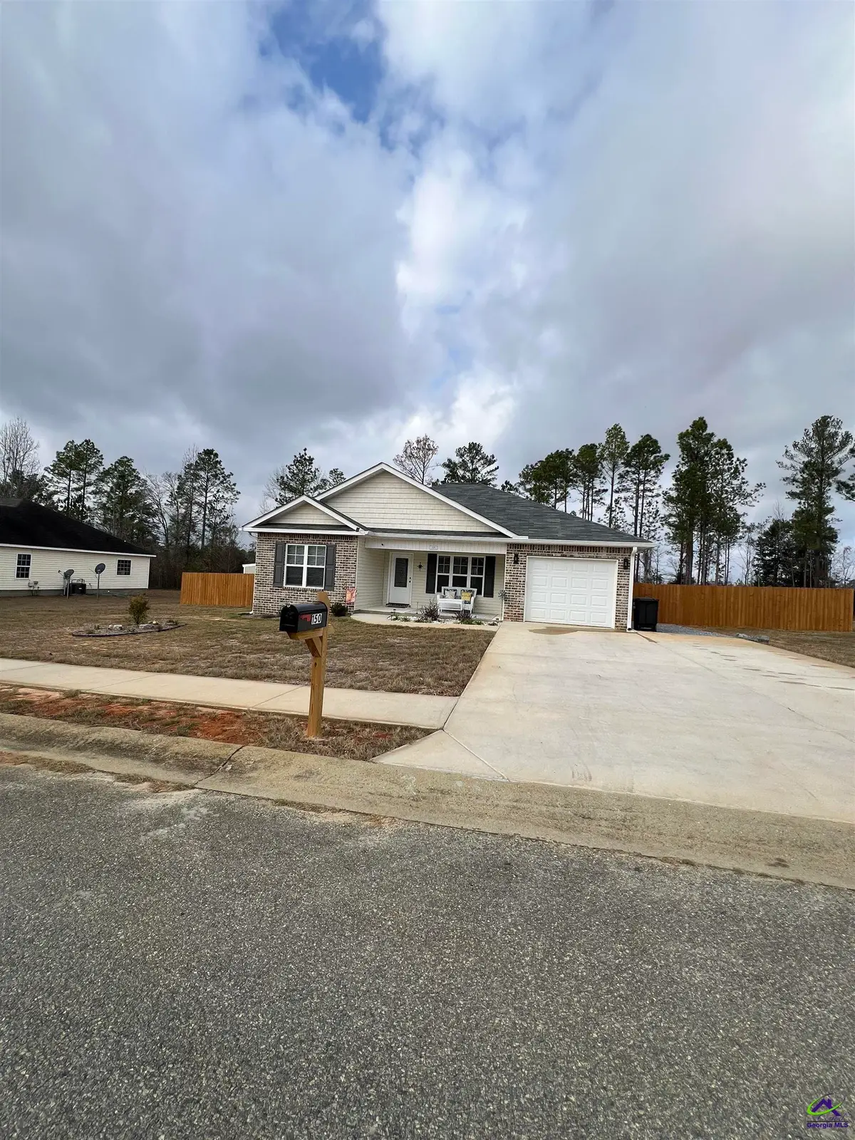 150 Long Pines Circle, East Dublin, GA 31027 - #1