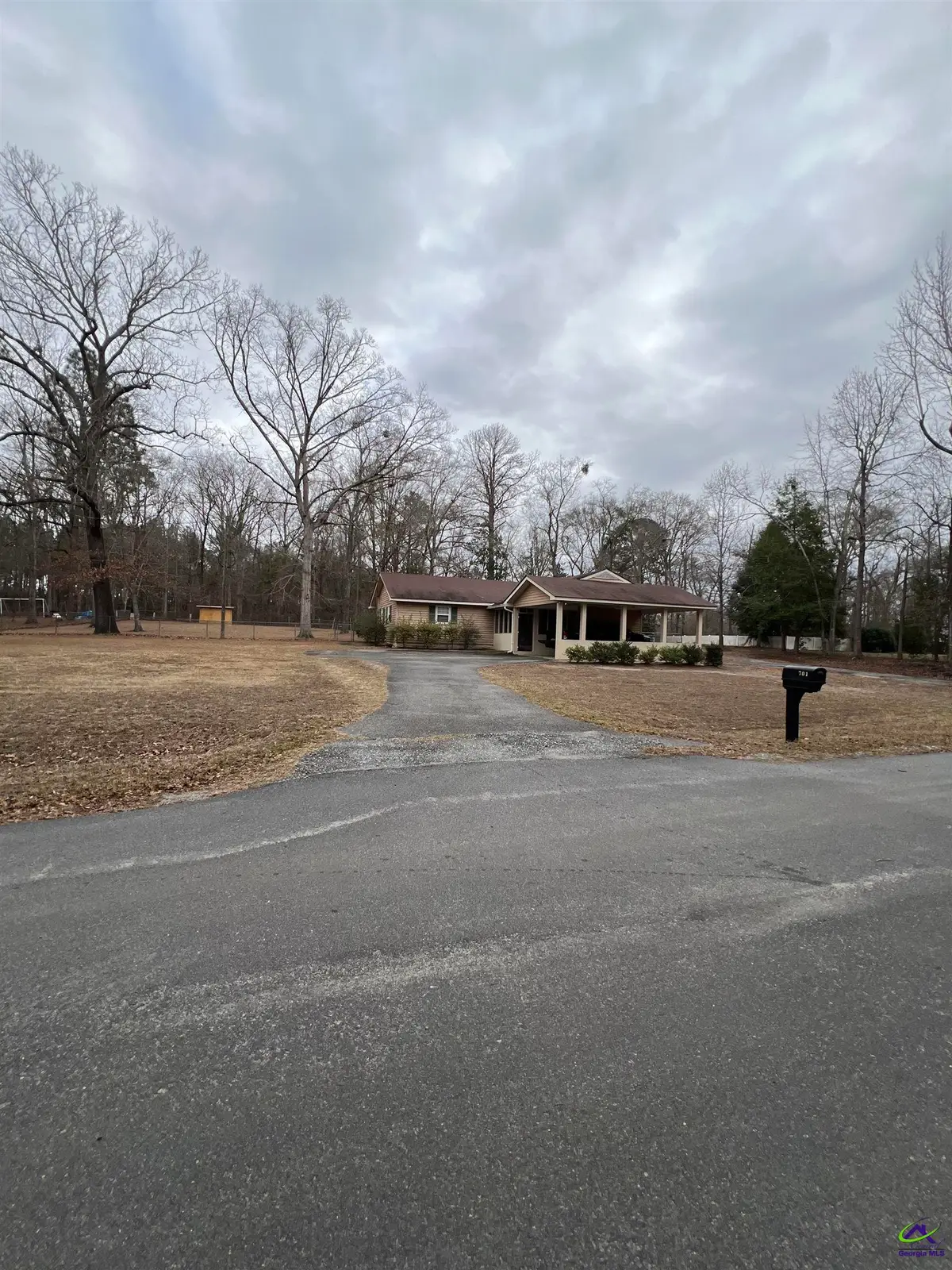 701 Barfoot Extension, Dublin, GA 31021 - Image #1
